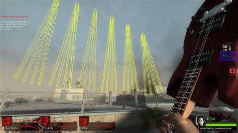 Melee weapon detailed analysis (v 1.5) .